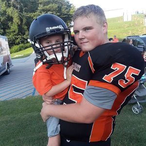 Meet your Posher, Mickey